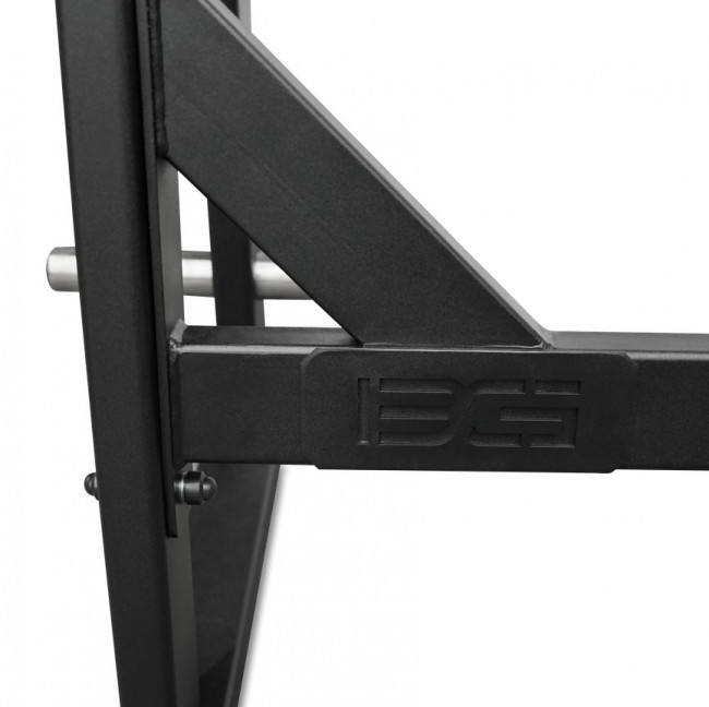 Скамья для жима горизонтальная BRONZE GYM PARTNER AL-304L Скамья для жима горизонтальная BRONZE GYM PARTNER AL-304L
