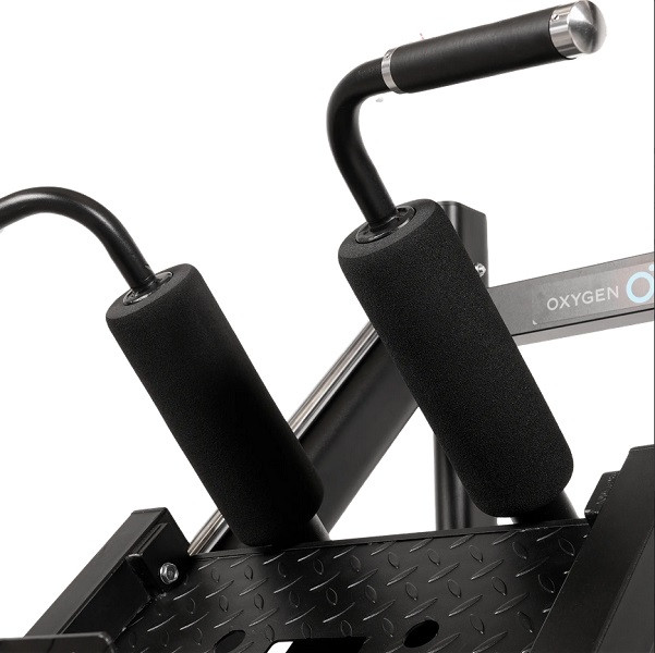 Жим ногами/Гакк-присед Oxygen Fitness HADLEY