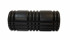 Цилиндр массажный черный Original FitTools 32,5 х 13 см FT-EY-ROLL-BLACK