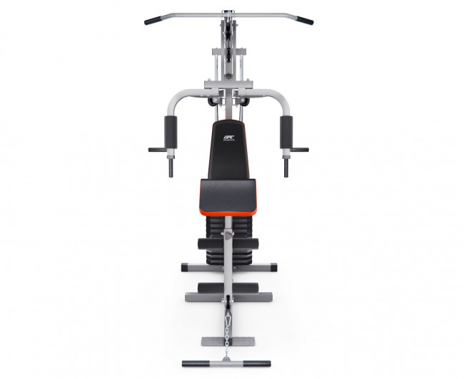 Силовой комплекс DFC HomeGym D7001-60 / стек 60 кг Силовой комплекс DFC HomeGym D7001-60 / стек 60 кг