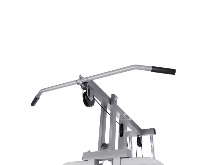Силовой комплекс DFC HomeGym D7001-60 / стек 60 кг Силовой комплекс DFC HomeGym D7001-60 / стек 60 кг