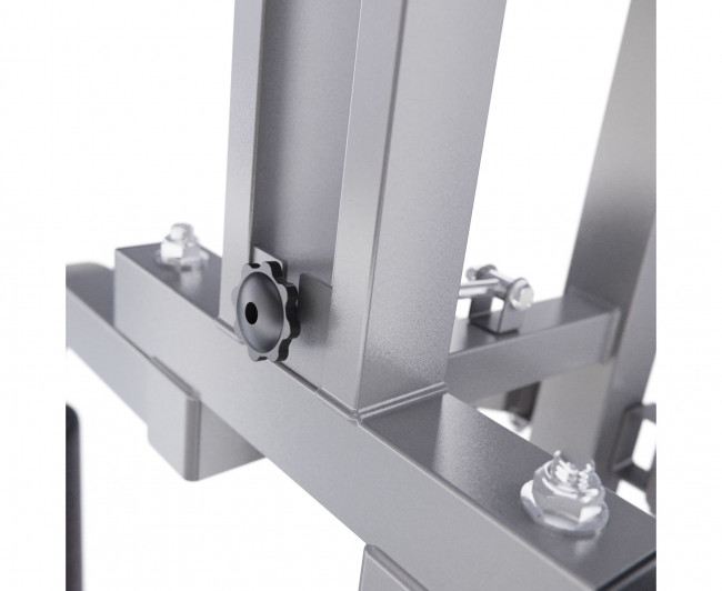 Силовой комплекс DFC HomeGym D7001-60 / стек 60 кг Силовой комплекс DFC HomeGym D7001-60 / стек 60 кг