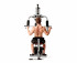 Силовой комплекс DFC HomeGym D7001-60 / стек 60 кг Силовой комплекс DFC HomeGym D7001-60 / стек 60 кг