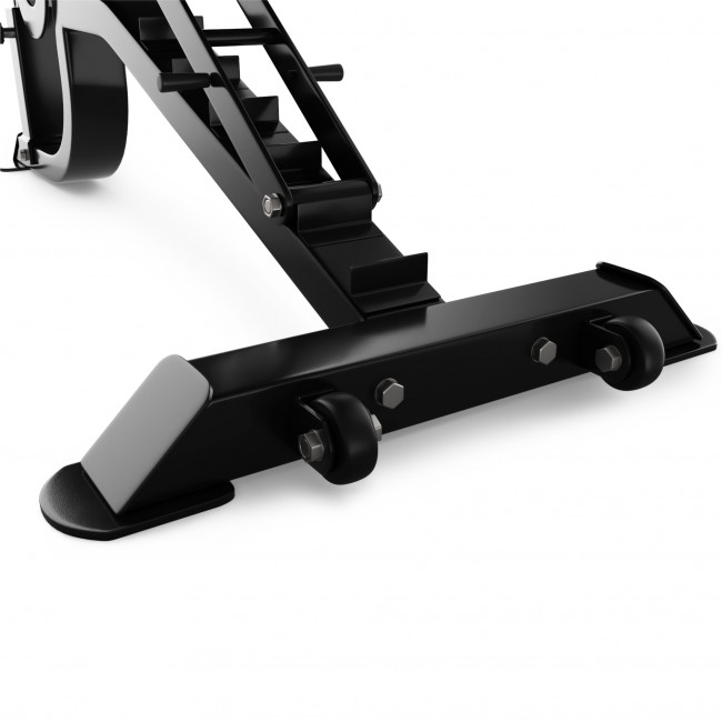 Скамья силовая регулируемая UNIX Fit BENCH 200R