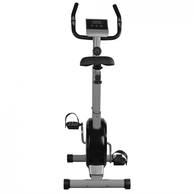 Велотренажер EVO Fitness Spirit