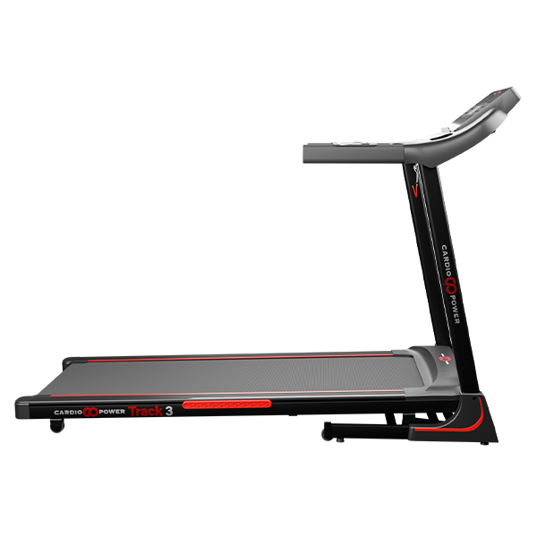 Беговая дорожка CardioPower Track3 Беговая дорожка CardioPower Track3