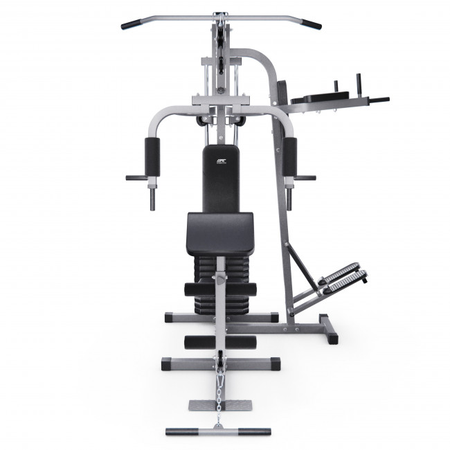 Силовой комплекс DFC HomeGym D7002-60 стек 60 кг Силовой комплекс DFC HomeGym D7002-60 стек 60 кг