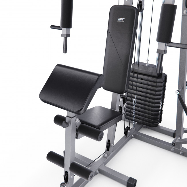 Силовой комплекс DFC HomeGym D7002-60 стек 60 кг Силовой комплекс DFC HomeGym D7002-60 стек 60 кг