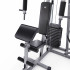 Силовой комплекс DFC HomeGym D7002-60 стек 60 кг Силовой комплекс DFC HomeGym D7002-60 стек 60 кг