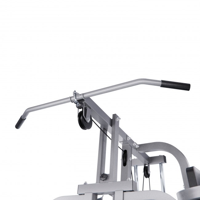 Силовой комплекс DFC HomeGym D7002-60 стек 60 кг Силовой комплекс DFC HomeGym D7002-60 стек 60 кг
