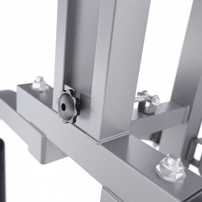 Силовой комплекс DFC HomeGym D7002-60 стек 60 кг Силовой комплекс DFC HomeGym D7002-60 стек 60 кг