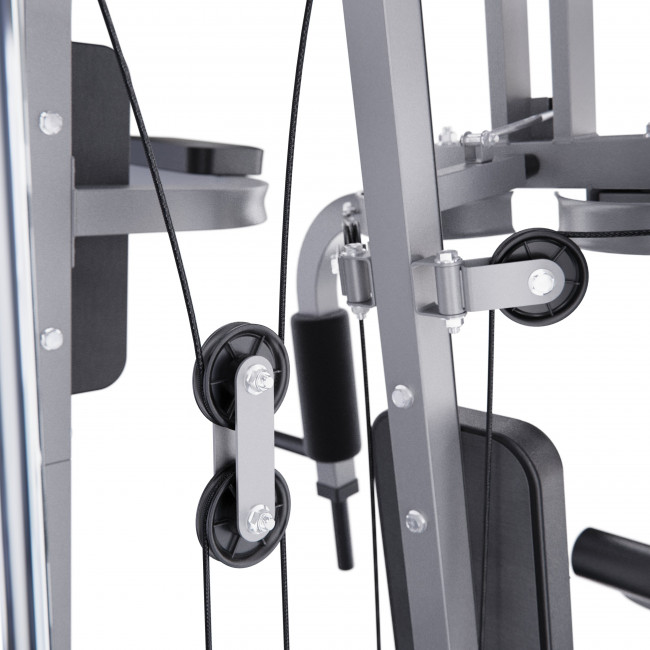 Силовой комплекс DFC HomeGym D7002-60 стек 60 кг Силовой комплекс DFC HomeGym D7002-60 стек 60 кг