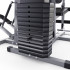 Силовой комплекс DFC HomeGym D7002-60 стек 60 кг Силовой комплекс DFC HomeGym D7002-60 стек 60 кг