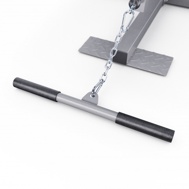Силовой комплекс DFC HomeGym D7002-60 стек 60 кг Силовой комплекс DFC HomeGym D7002-60 стек 60 кг