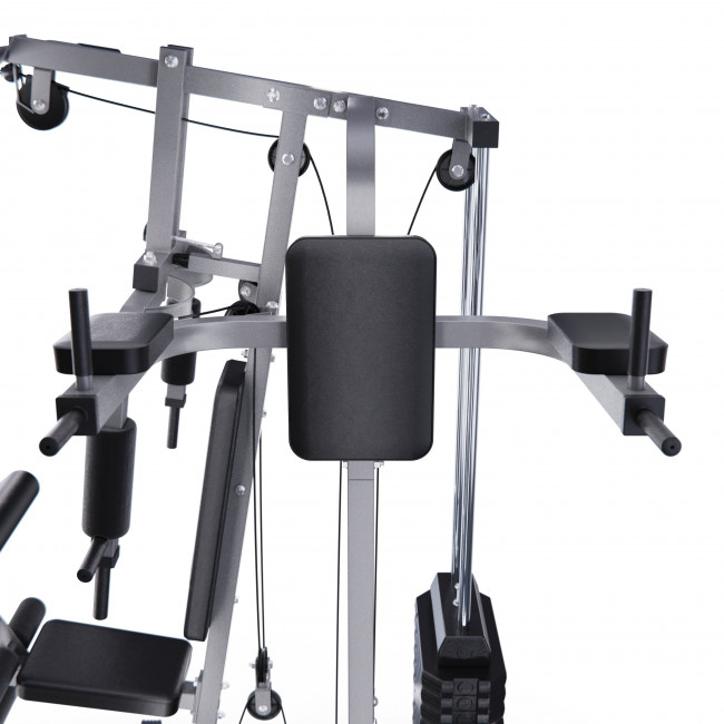 Силовой комплекс DFC HomeGym D7002-60 стек 60 кг Силовой комплекс DFC HomeGym D7002-60 стек 60 кг