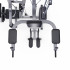 Силовой комплекс DFC HomeGym D7002-60 стек 60 кг Силовой комплекс DFC HomeGym D7002-60 стек 60 кг