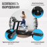 Беговая дорожка полукоммерческая Oxygen Fitness ARGON LED PRO Беговая дорожка полукоммерческая Oxygen Fitness ARGON LED PRO