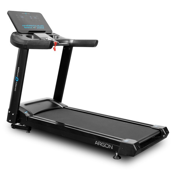 Беговая дорожка полукоммерческая Oxygen Fitness ARGON LED PRO Беговая дорожка полукоммерческая Oxygen Fitness ARGON LED PRO