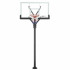 Баскетбольная стойка стационарная UNIX Line B-Stand-TG PRO 72"x42" R45 H230-305 см