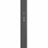 Баскетбольная стойка стационарная UNIX Line B-Stand-TG PRO 72"x42" R45 H230-305 см