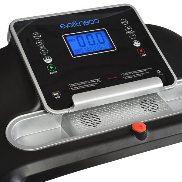 Беговая дорожка EVO FITNESS Stels Беговая дорожка EVO FITNESS Stels
