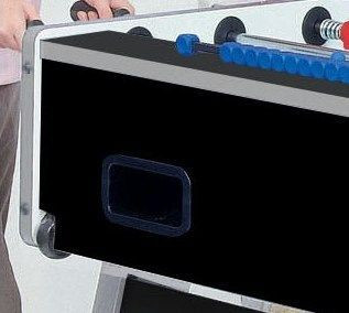 Настольный футбол Garlando Foldy Evolution Telescopic Настольный футбол Garlando Foldy Evolution Telescopic
