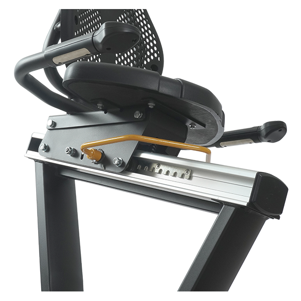 Горизонтальный велотренажер Smith RCB300 Горизонтальный велотренажер Smith RCB300