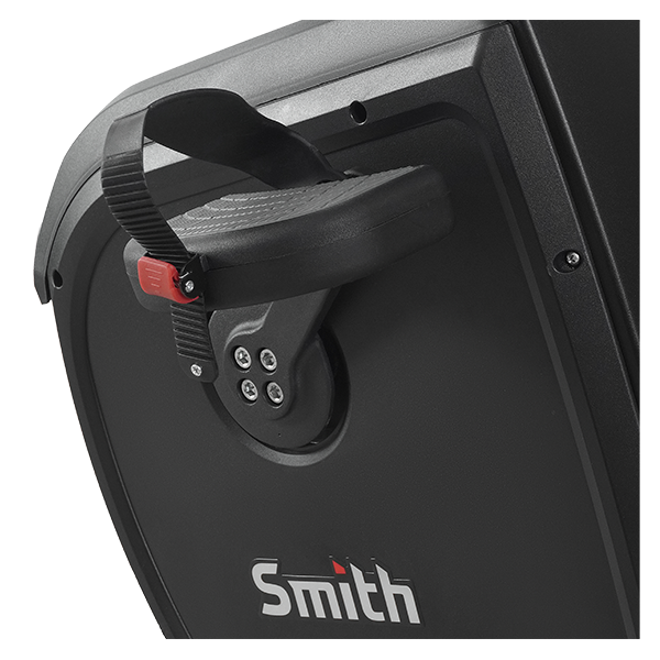 Горизонтальный велотренажер Smith RCB300 Горизонтальный велотренажер Smith RCB300