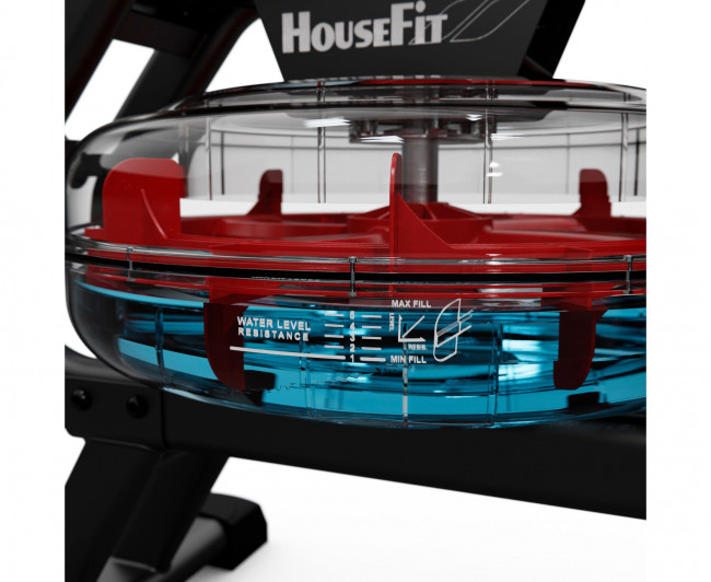 Гребной тренажер HouseFit Гребной тренажер HouseFit