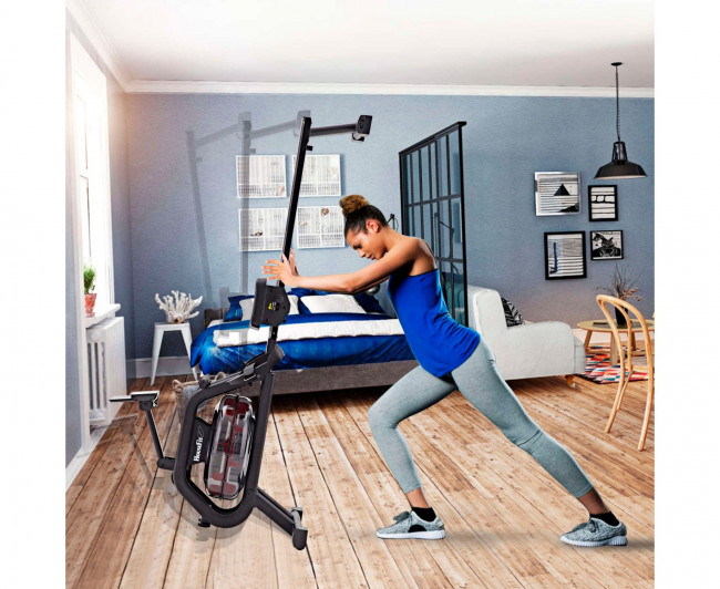Гребной тренажер HouseFit Гребной тренажер HouseFit