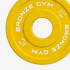 Диск олимпийский BRONZE GYM тяжелоатлетический