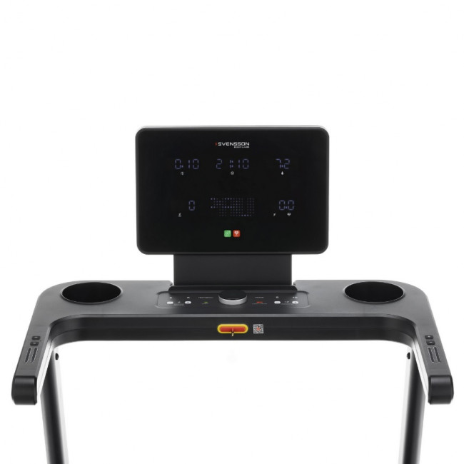 Беговая дорожка SVENSSON BODY LABS PHYSIOLINE SPRINTMASTER B