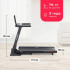 Беговая дорожка SVENSSON BODY LABS PHYSIOLINE SPRINTMASTER B