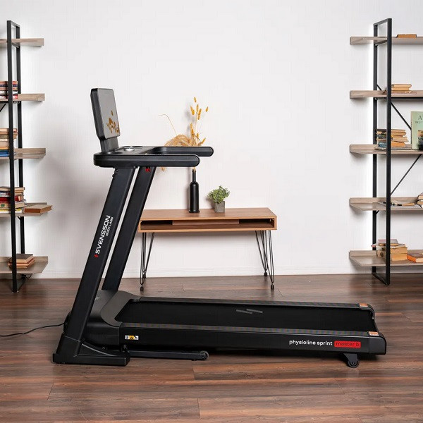 Беговая дорожка SVENSSON BODY LABS PHYSIOLINE SPRINTMASTER B