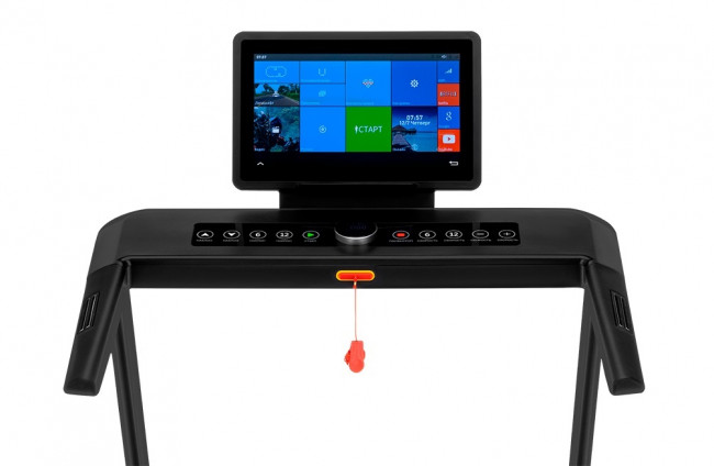 Беговая дорожка Orlauf Ultima TFT Беговая дорожка Orlauf Ultima TFT