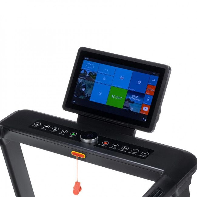 Беговая дорожка Orlauf Ultima TFT Беговая дорожка Orlauf Ultima TFT