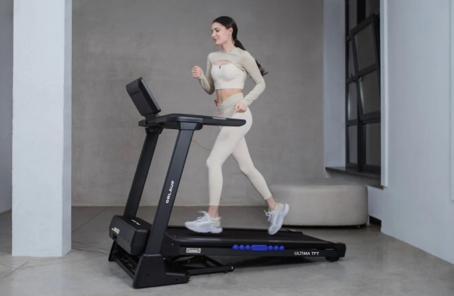 Беговая дорожка Orlauf Ultima TFT Беговая дорожка Orlauf Ultima TFT