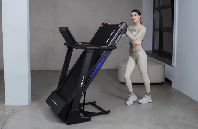 Беговая дорожка Orlauf Ultima TFT Беговая дорожка Orlauf Ultima TFT
