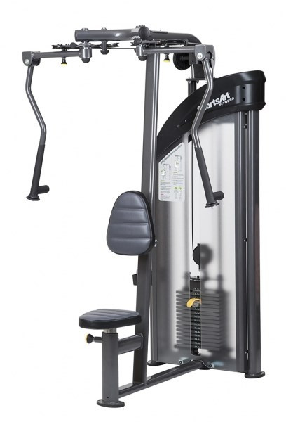 Баттерфляй / Задние дельты Sports Art Fitness P722