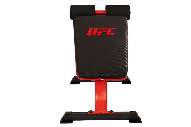 Скамья для пресса UFC Скамья для пресса UFC