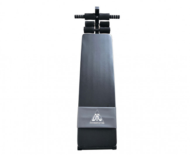 Скамья для пресса DFC Homegym D6610 Скамья для пресса DFC Homegym D6610