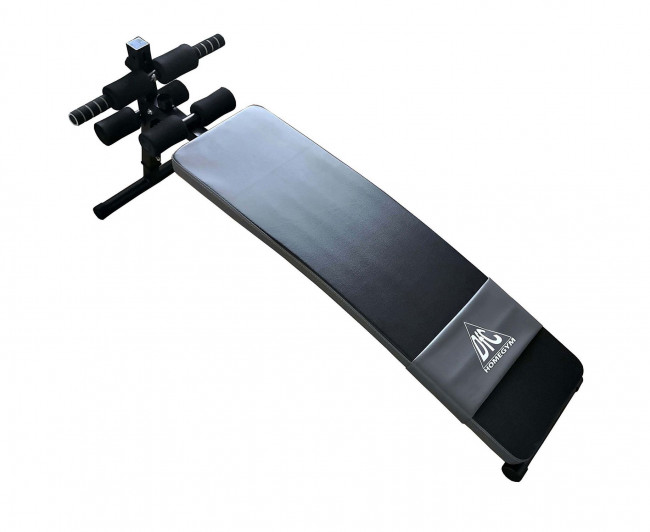 Скамья для пресса DFC Homegym D6610 Скамья для пресса DFC Homegym D6610