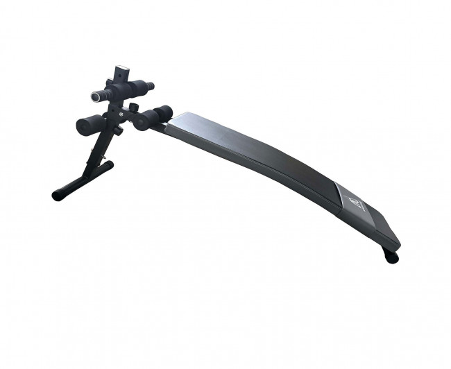 Скамья для пресса DFC Homegym D6610 Скамья для пресса DFC Homegym D6610