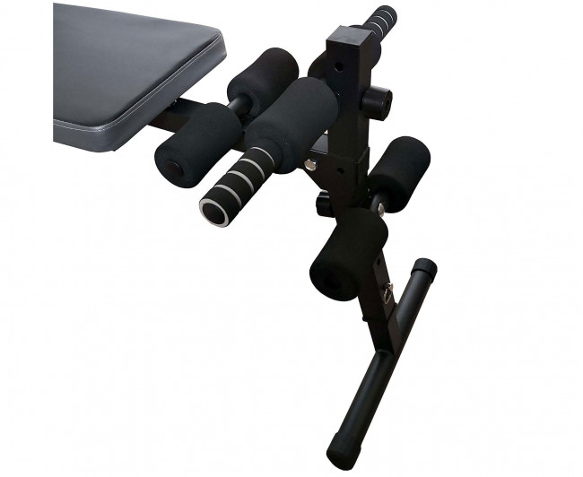 Скамья для пресса DFC Homegym D6610 Скамья для пресса DFC Homegym D6610