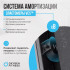 Беговая дорожка OXYGEN FITNESS PALLADIUM TFT PRO
