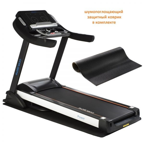 Беговая дорожка EVO FITNESS Power Беговая дорожка EVO FITNESS Power