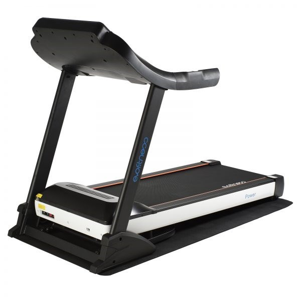 Беговая дорожка EVO FITNESS Power Беговая дорожка EVO FITNESS Power