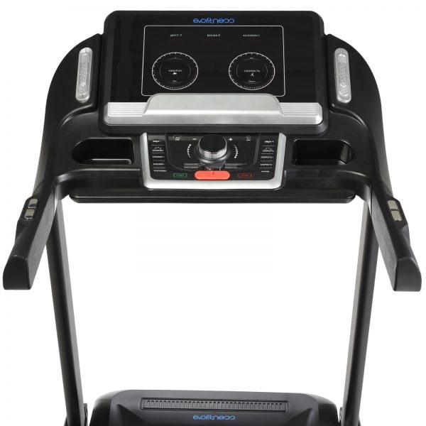 Беговая дорожка EVO FITNESS Power Беговая дорожка EVO FITNESS Power