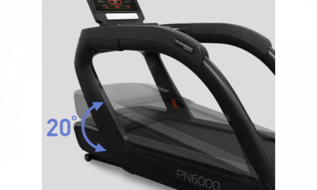 Беговая дорожка Svensson Industrial PN6000
