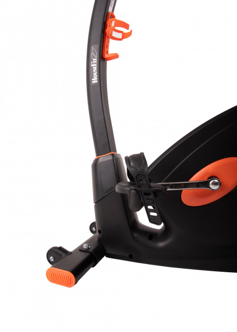 Велотренажер вертикальный HouseFit HB-8117HPM Велотренажер вертикальный HouseFit HB-8117HPM